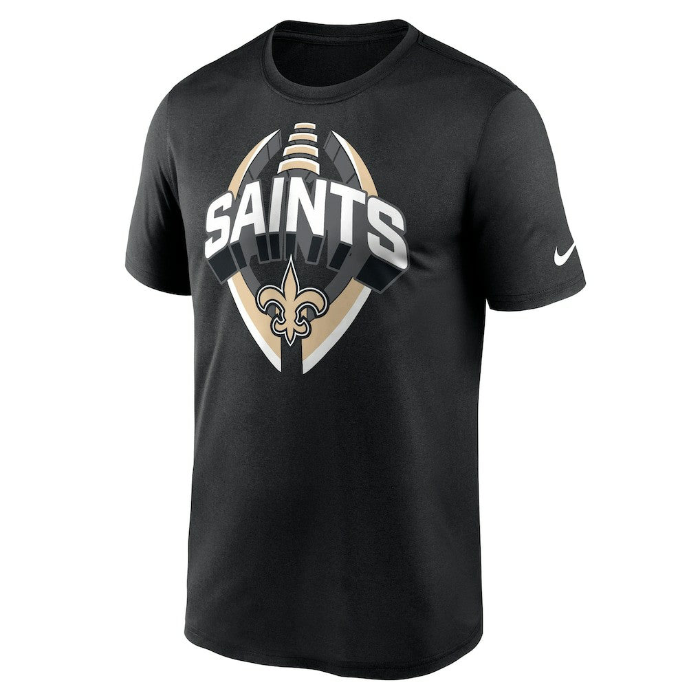NFL New Orleans Saints Legend Icon Performance T-Shirt