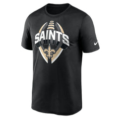 NFL New Orleans Saints Legend Icon Performance T-Shirt