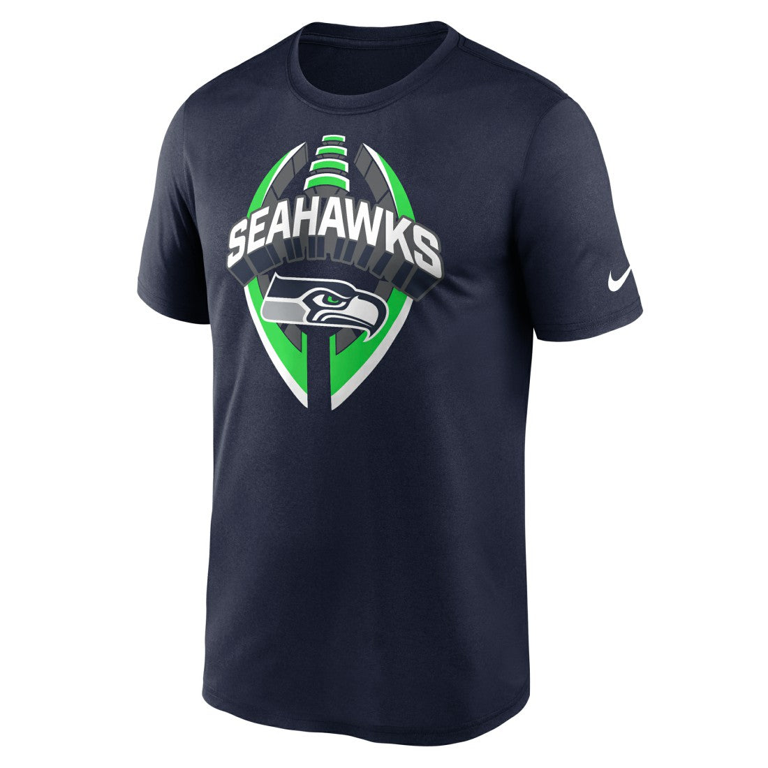 NFL Seattle Seahawks Legend Icon Performance T-Shirt