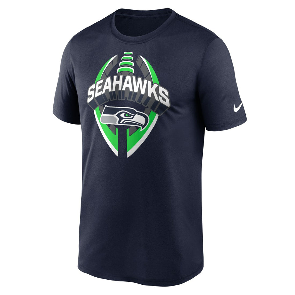NFL Seattle Seahawks Legend Icon Performance T-Shirt