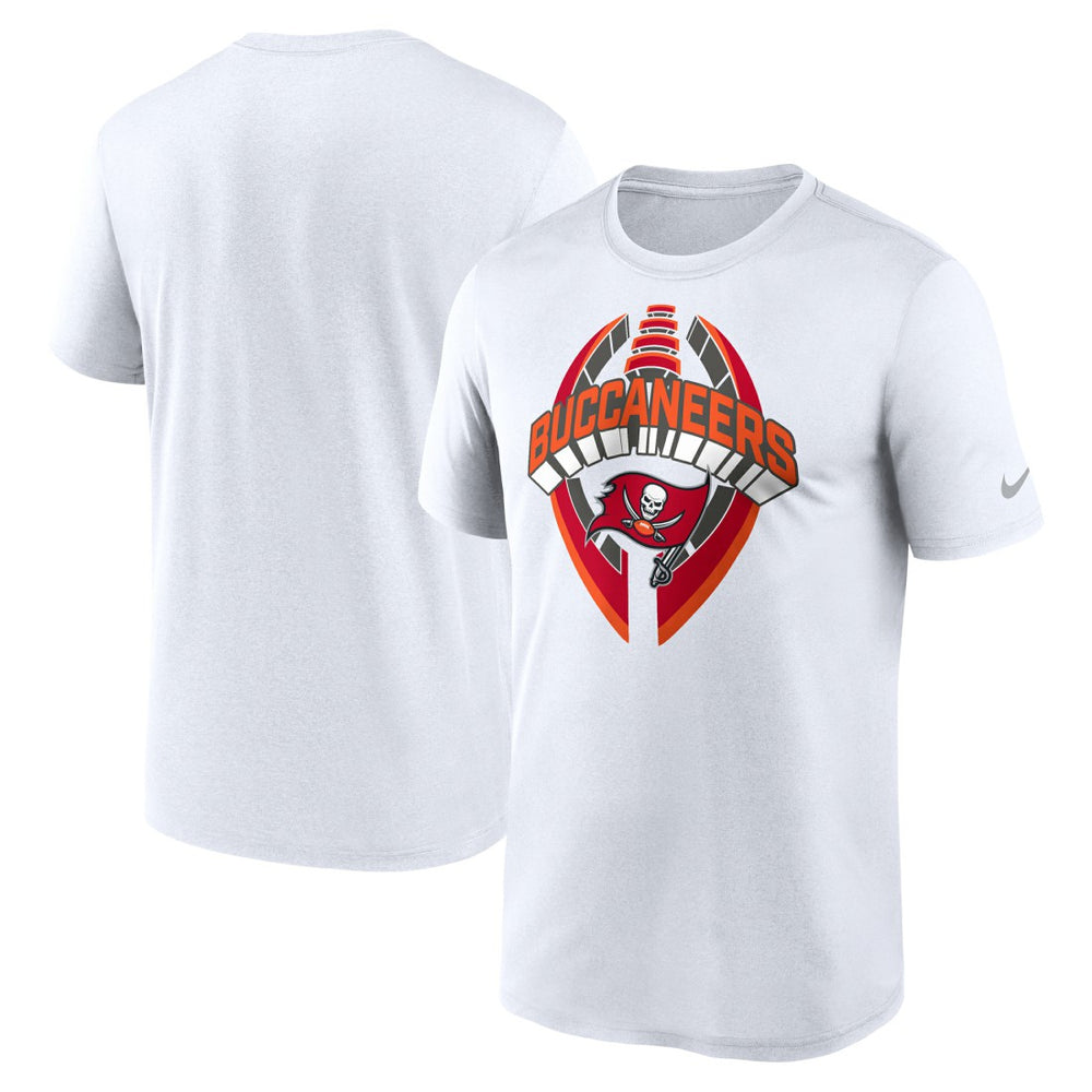 NFL Tampa Bay Buccaneers Legend Icon Performance T-Shirt