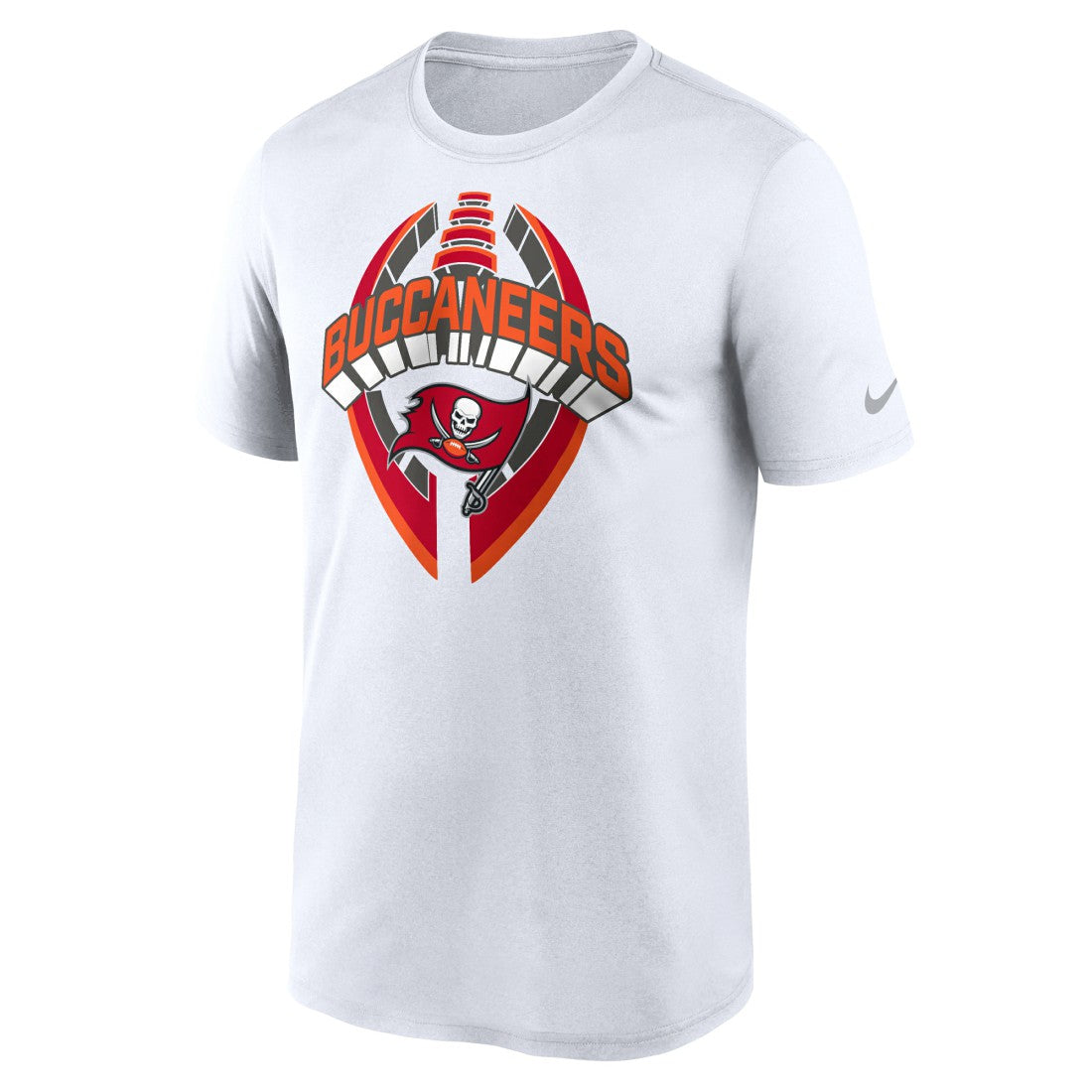 NFL Tampa Bay Buccaneers Legend Icon Performance T-Shirt