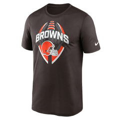 NFL Cleveland Browns Legend Icon Performance T-Shirt