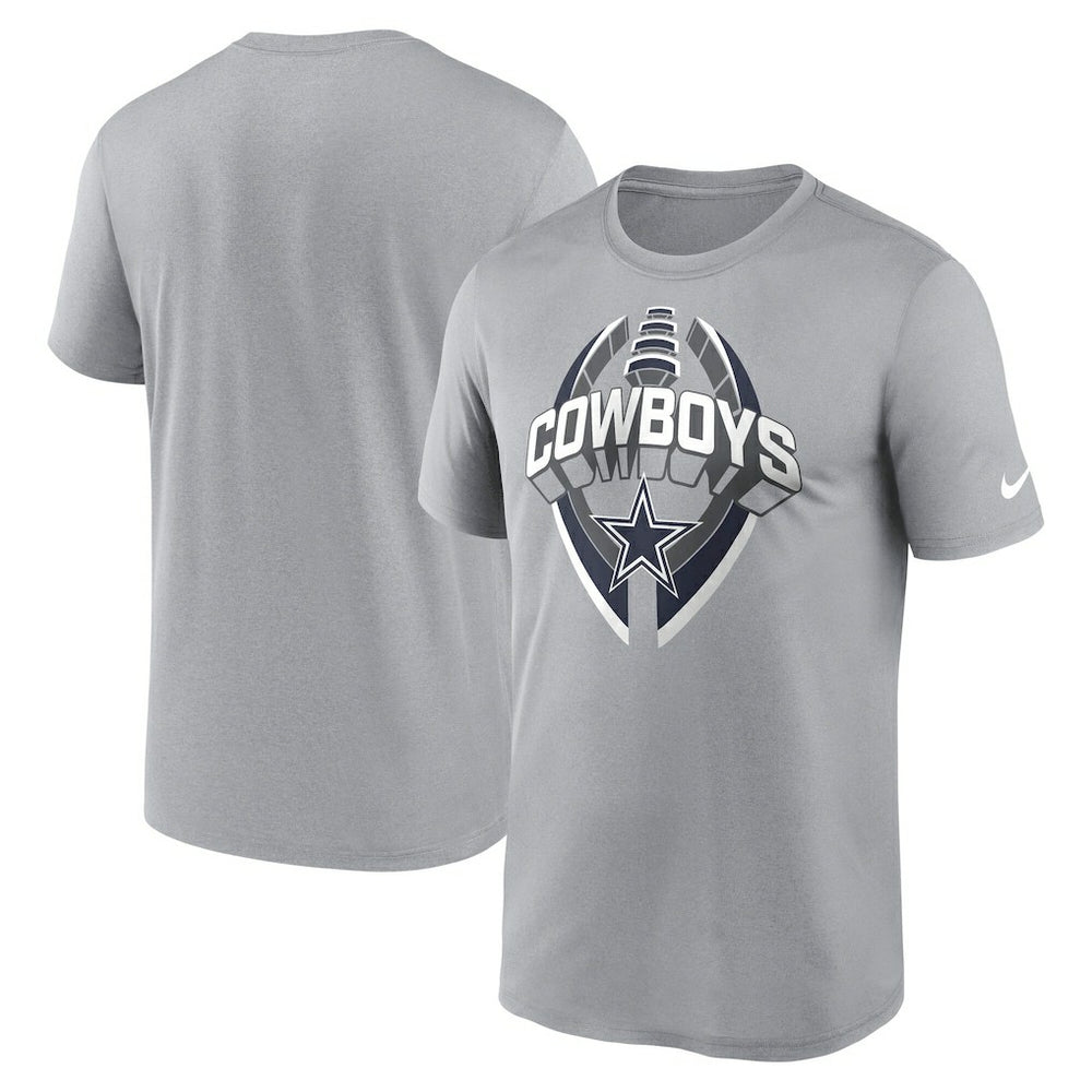 NFL Dallas Cowboys Legend Icon Performance T-Shirt