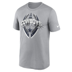 NFL Dallas Cowboys Legend Icon Performance T-Shirt