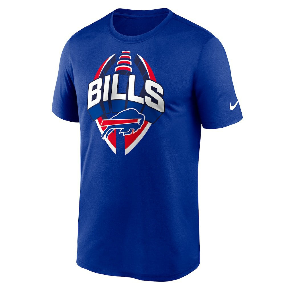 NFL Buffalo Bills Legend Icon Performance T-Shirt