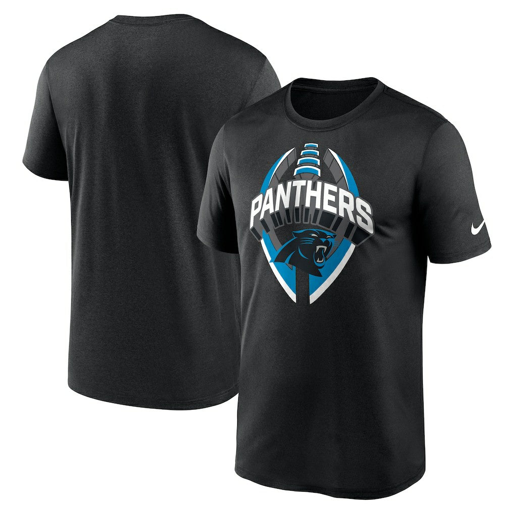 NFL Carolina Panthers Legend Icon Performance T-Shirt
