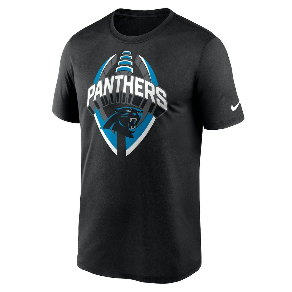 NFL Carolina Panthers Legend Icon Performance T-Shirt