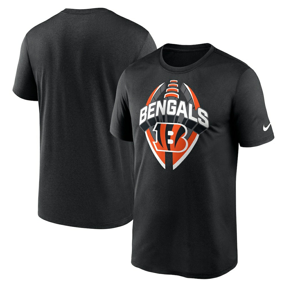 NFL Cincinnati Bengals Legend Icon Performance T-Shirt