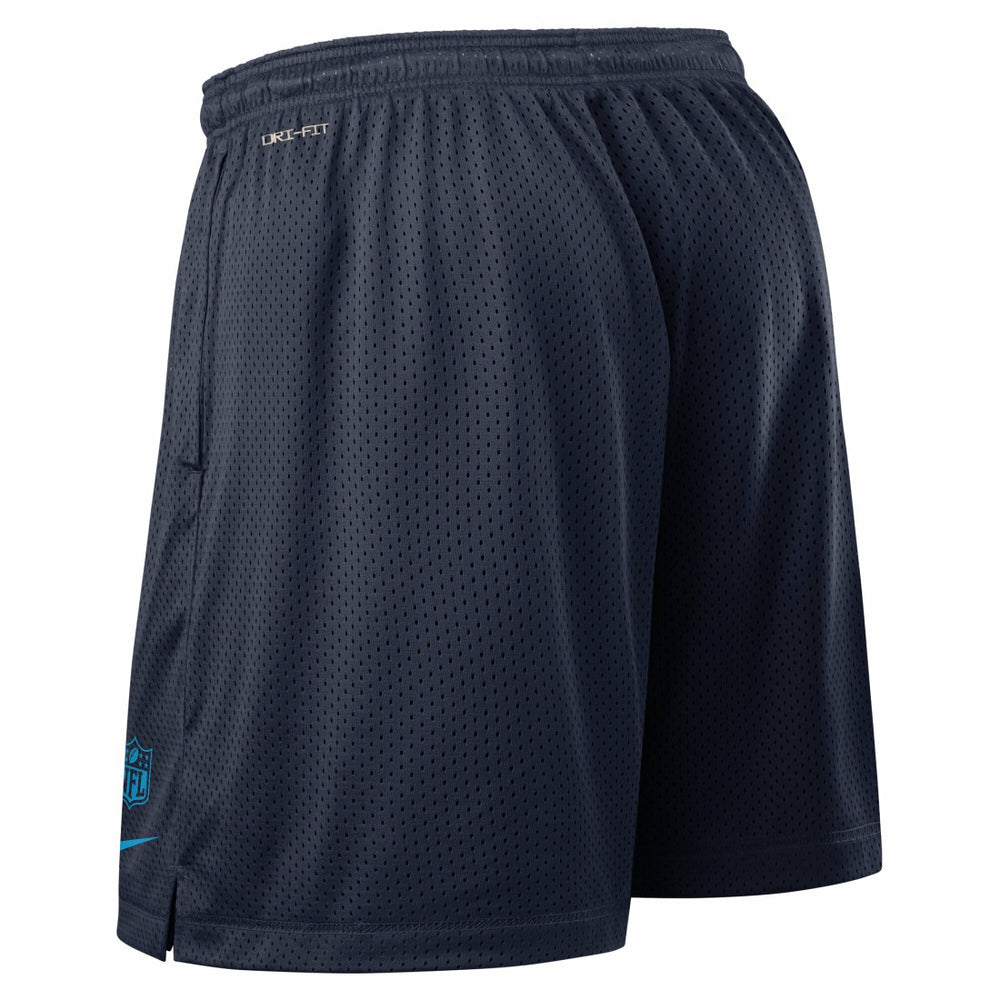 NFL Tennessee Titans Sideline Reversible Dri-FIT Shorts