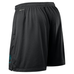 NFL Jacksonville Jaguars Sideline Reversible Dri-FIT Shorts