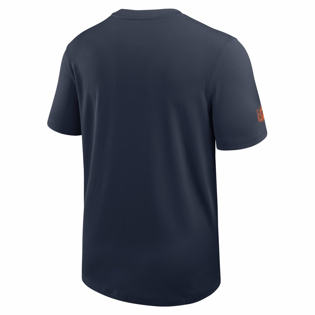 NFL Denver Broncos Sideline UV Dri-Fit Coach Shirt