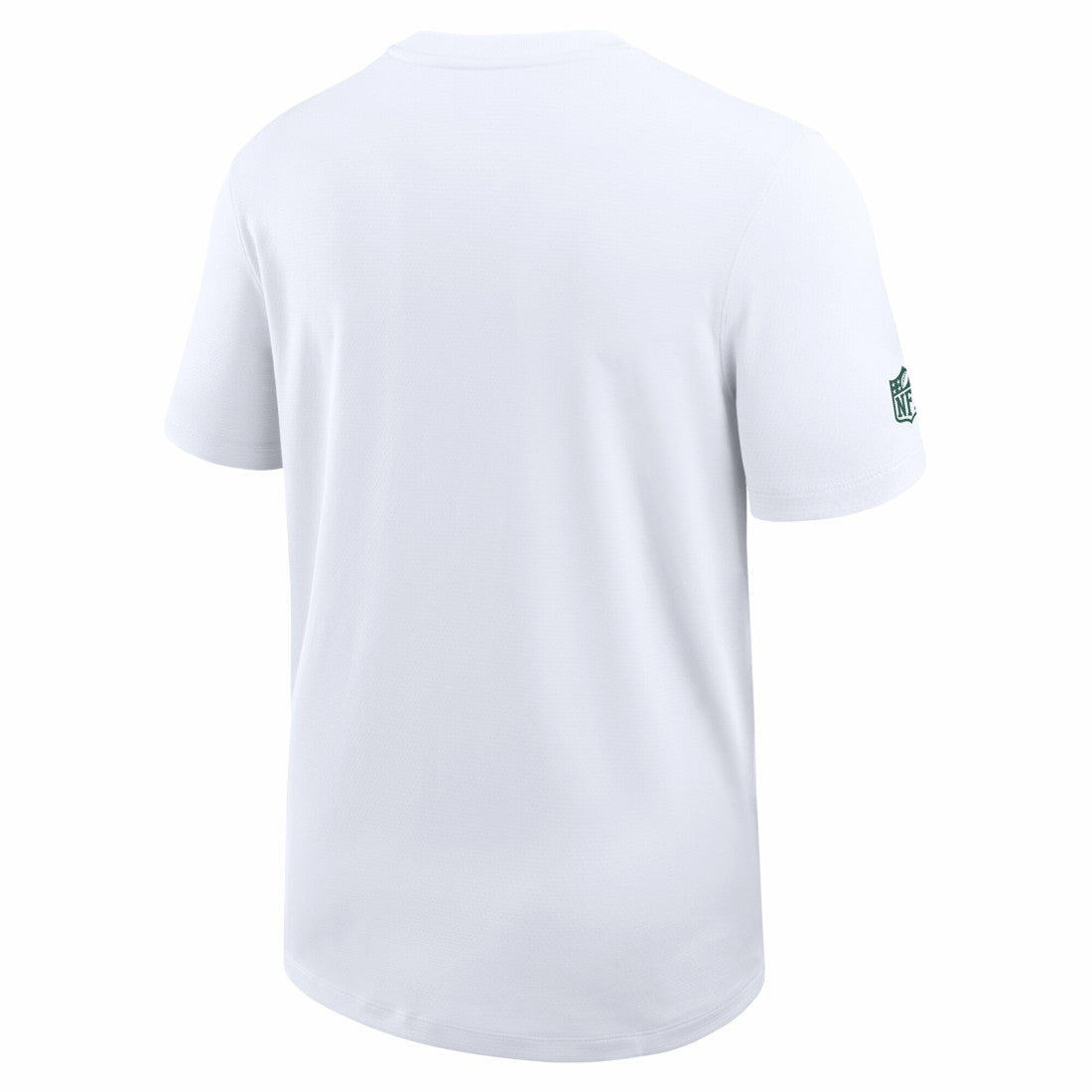 NFL Green Bay Packers Sideline UV Dri-Fit Coach Shirt