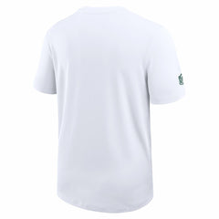 NFL Green Bay Packers Sideline UV Dri-Fit Coach Shirt
