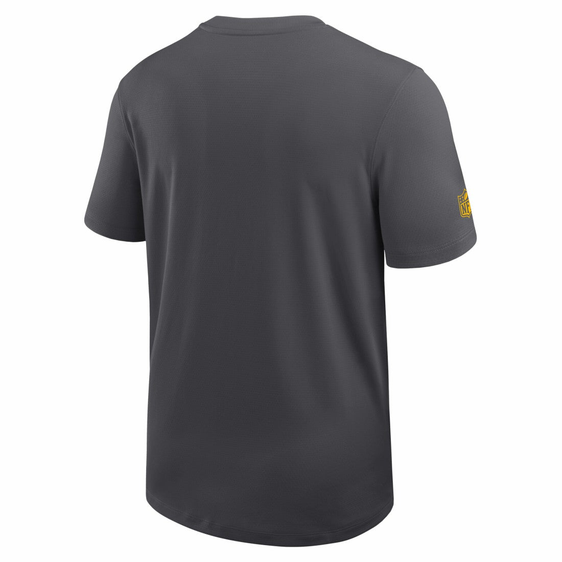 NFL Green Bay Packers Sideline UV Dri-Fit Coach Shirt