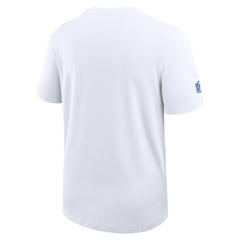 NFL Los Angeles Rams Sideline UV Dri-Fit Coach Shirt