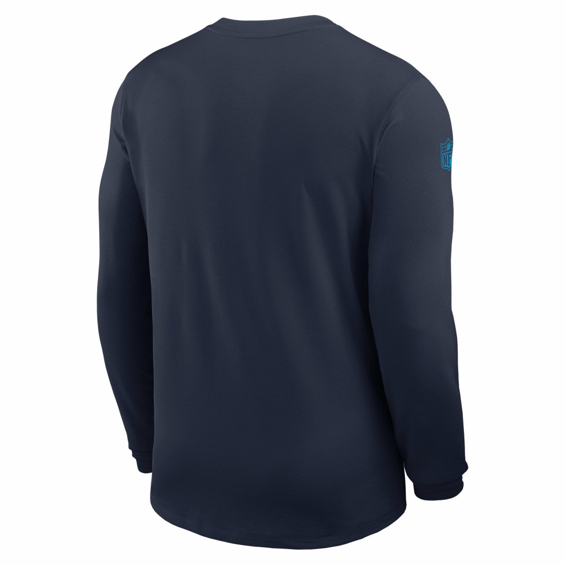 NFL Tennessee Titans Sideline Coach UV Dri-FIT Long Sleeve Shirt