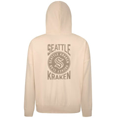 Seattle Kraken Levelwear Contact Stamp Pullover Hoodie