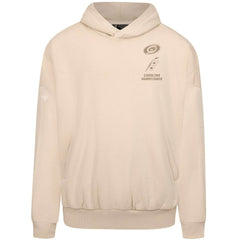 Carolina Hurricanes Levelwear Contact Stamp Pullover Hoodie
