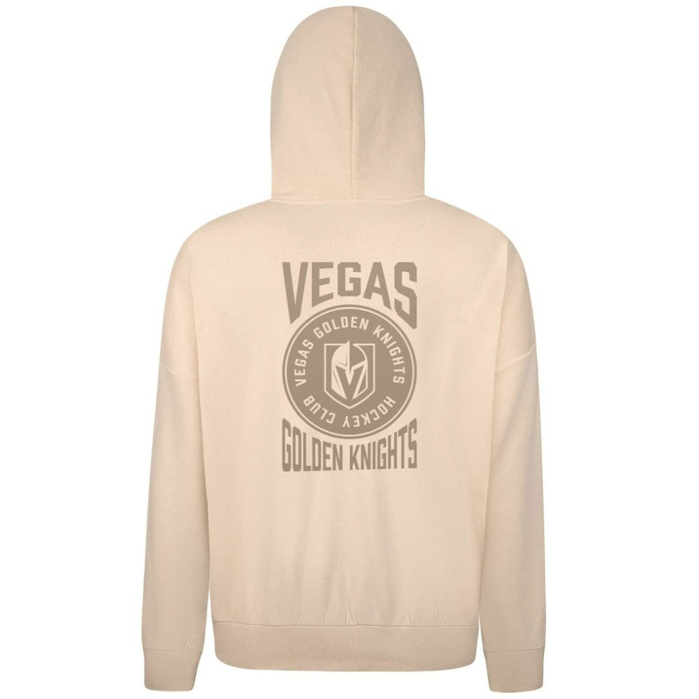 Vegas Golden Knights Levelwear Contact Stamp Pullover Hoodie