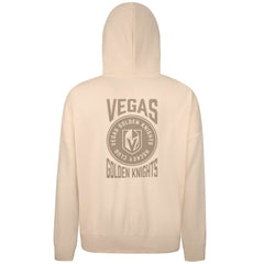 Vegas Golden Knights Levelwear Contact Stamp Pullover Hoodie