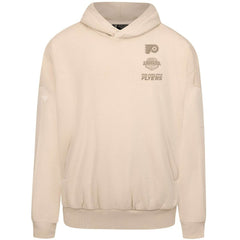 Philadelphia Flyers Levelwear Contact Stamp Pullover Hoodie