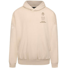 Chicago Blackhawks Levelwear Contact Stamp Pullover Hoodie