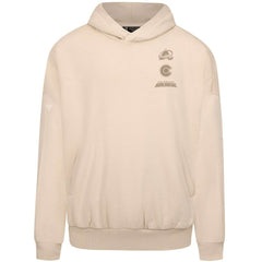 Colorado Avalanche Levelwear Contact Stamp Pullover Hoodie