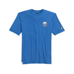 Buffalo Sabres johnnie-O Heathered Spencer T-Shirt