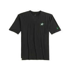 Dallas Stars johnnie-O Heathered Spencer T-Shirt