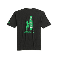 Dallas Stars johnnie-O Heathered Spencer T-Shirt