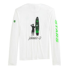 Dallas Stars johnnie-O Adam Long Sleeve T-Shirt