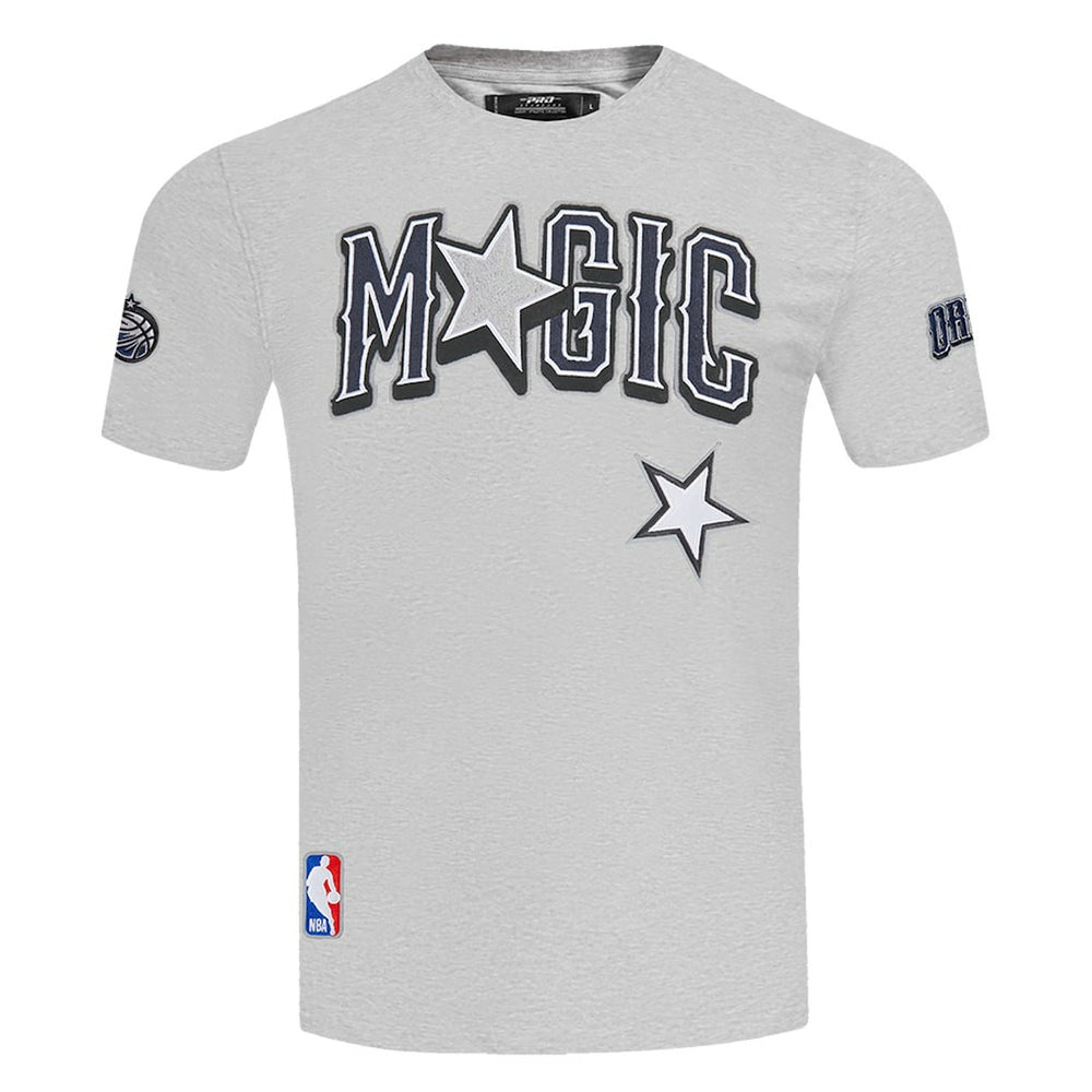 Orlando Magic Pro Standard 2024/25 City Edition T-Shirt - Heather Gray discount