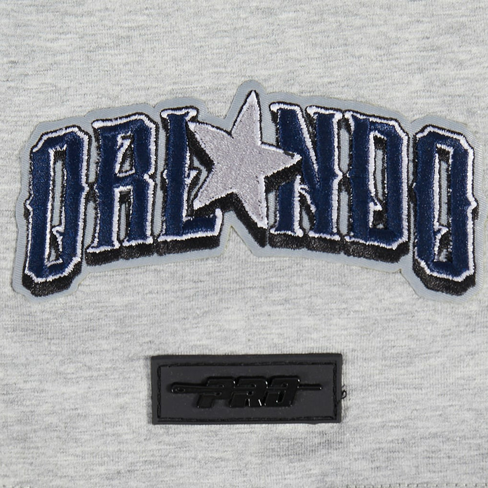 Orlando Magic Pro Standard 2024/25 City Edition T-Shirt - Heather Gray discount