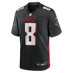NFL Atlanta Falcons Kyle Pitts Sr.  Team Game Jersey