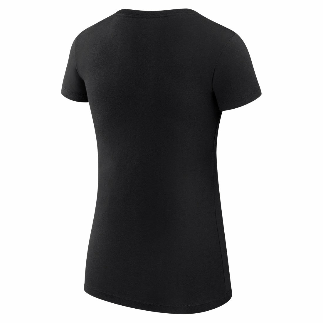NFL Detroit Lions G-III 4Her by Carl Banks Women's Super-Slim Fit Lightweight Subtle Football T-Shirt