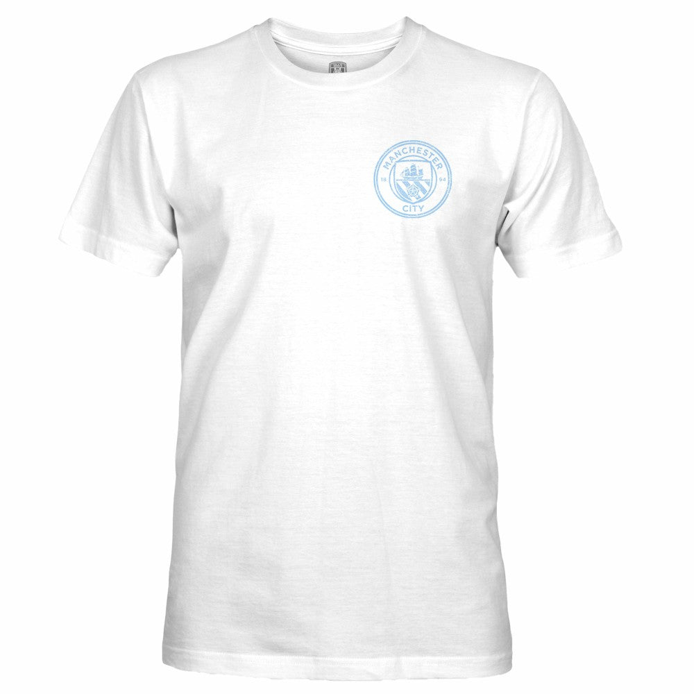 Jack Grealish Manchester City 1863FC Player T-Shirt / Soccer Outlet