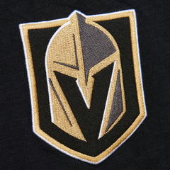 Vegas Golden Knights Mitchell & Ness Legendary Slub Raglan Long Sleeve T-Shirt