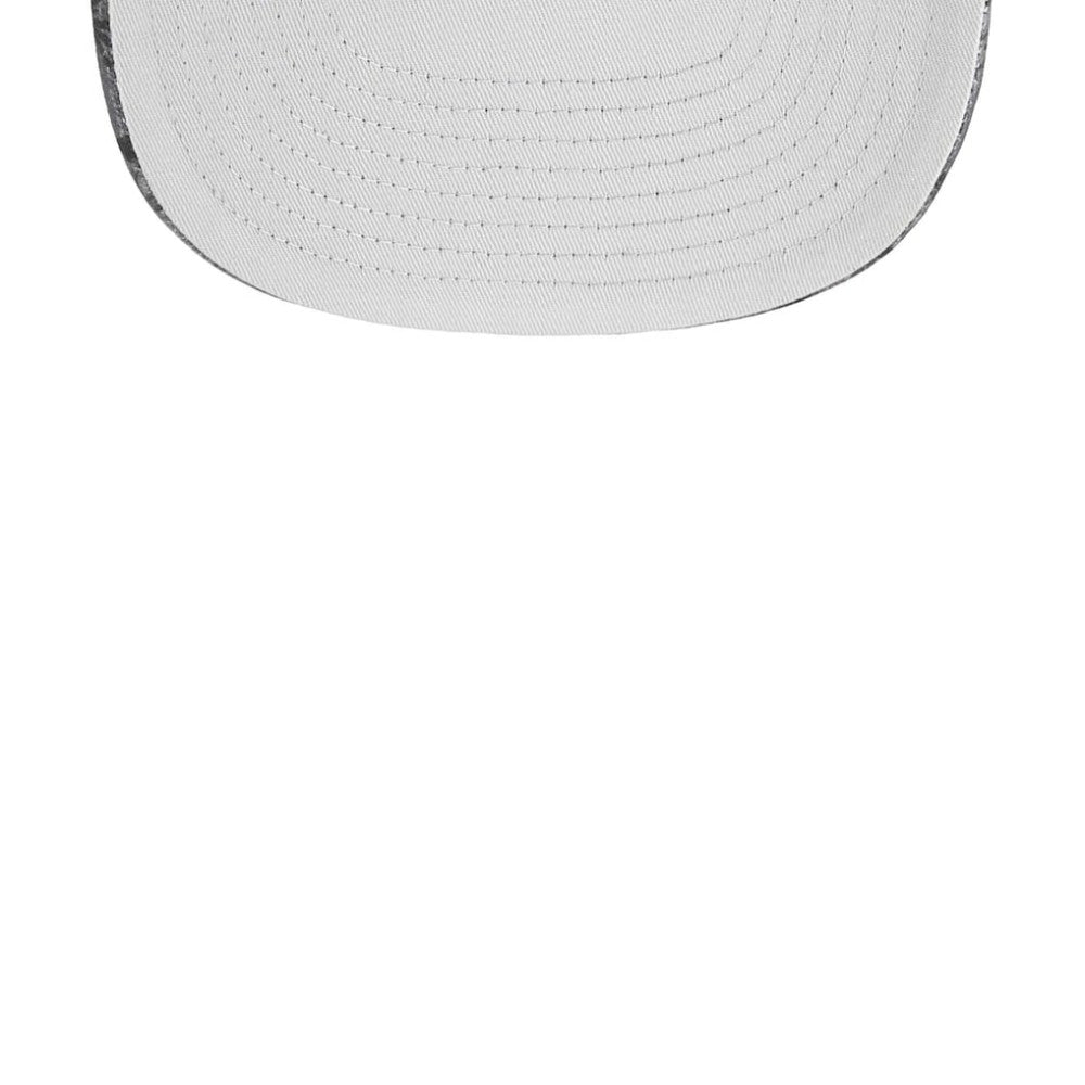 Chicago White Sox Fiji Trucker Adjustable Hat - Black | 47 brand
