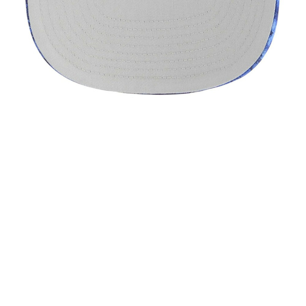 New York Yankees Fiji Trucker Adjustable Hat - Blue | 47 brand