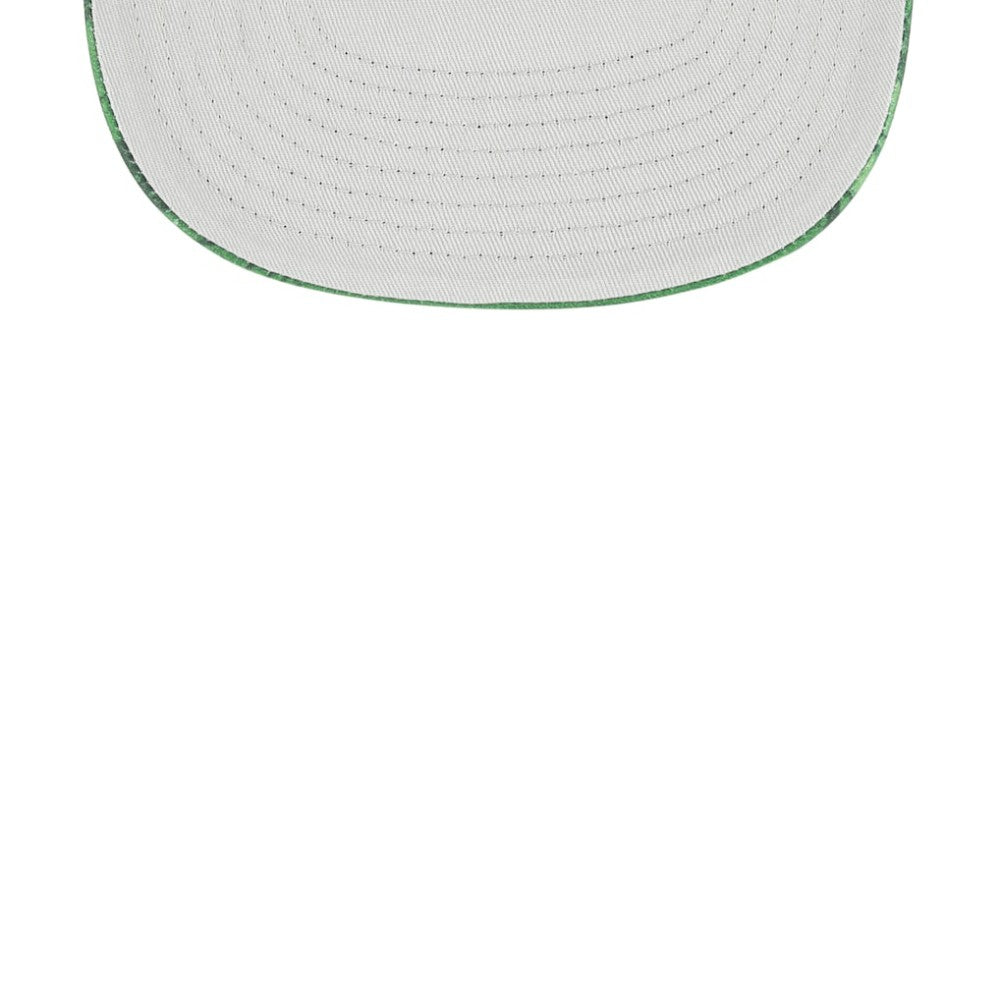 Athletics Fiji Trucker Adjustable Hat - Green | 47 brand