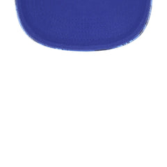 Los Angeles Dodgers Fiji Rope Hitch Adjustable Hat - Cream/Navy | 47 brand