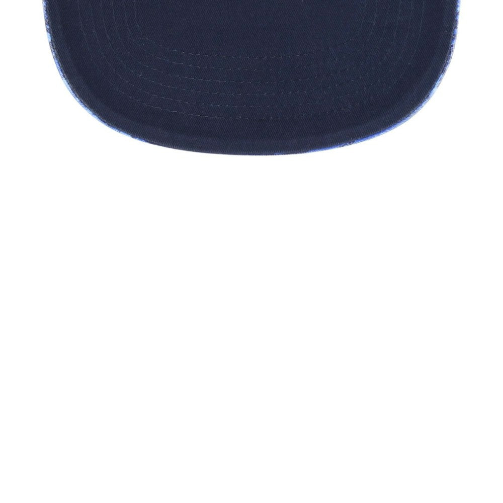 Boston Red Sox Fiji Rope Hitch Adjustable Hat - Cream/Navy | 47 brand