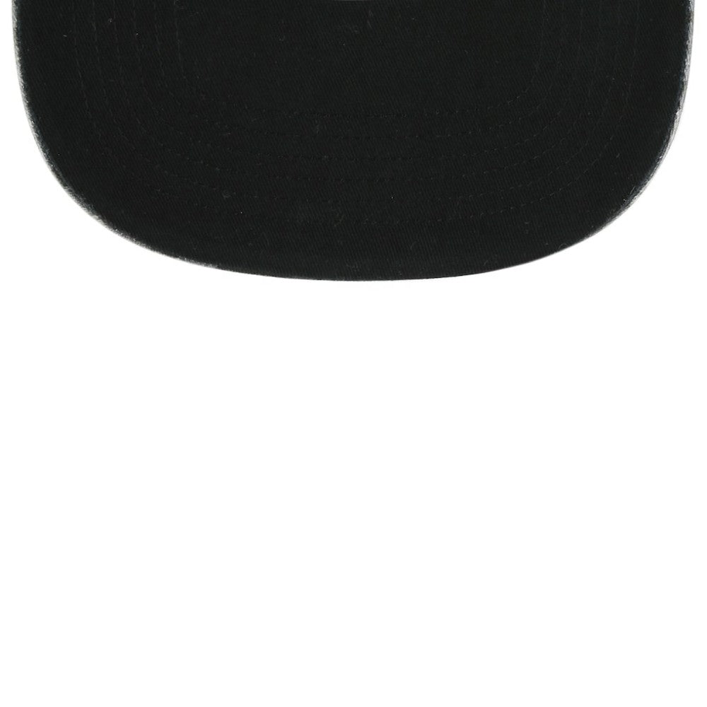 Chicago White Sox Fiji Rope Hitch Adjustable Hat - Cream/Black | 47 brand