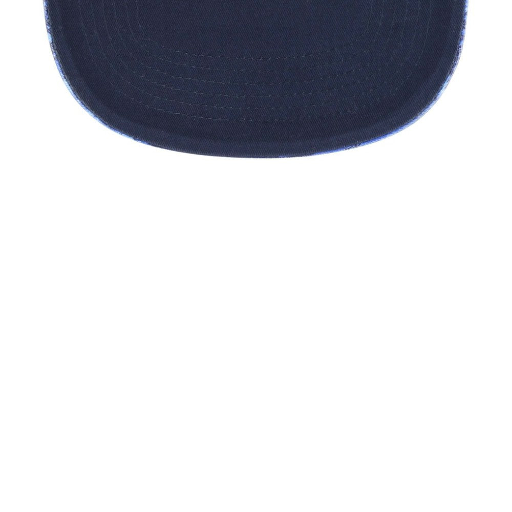 New York Yankees Fiji Rope Hitch Adjustable Hat - Cream/Navy | 47 brand