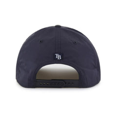 Tampa Bay Rays Condor Hitch Adjustable Hat - Navy | 47 brand
