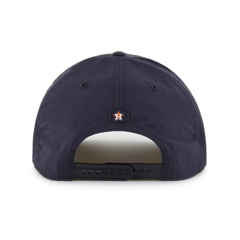 Houston Astros Condor Hitch Adjustable Hat - Navy | 47 brand