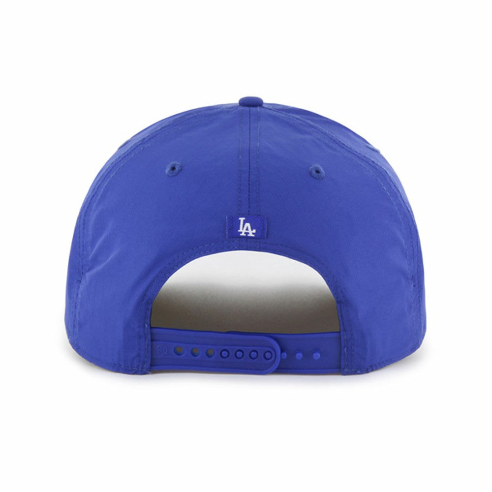 Los Angeles Dodgers Condor Hitch Adjustable Hat - Royal | 47 brand