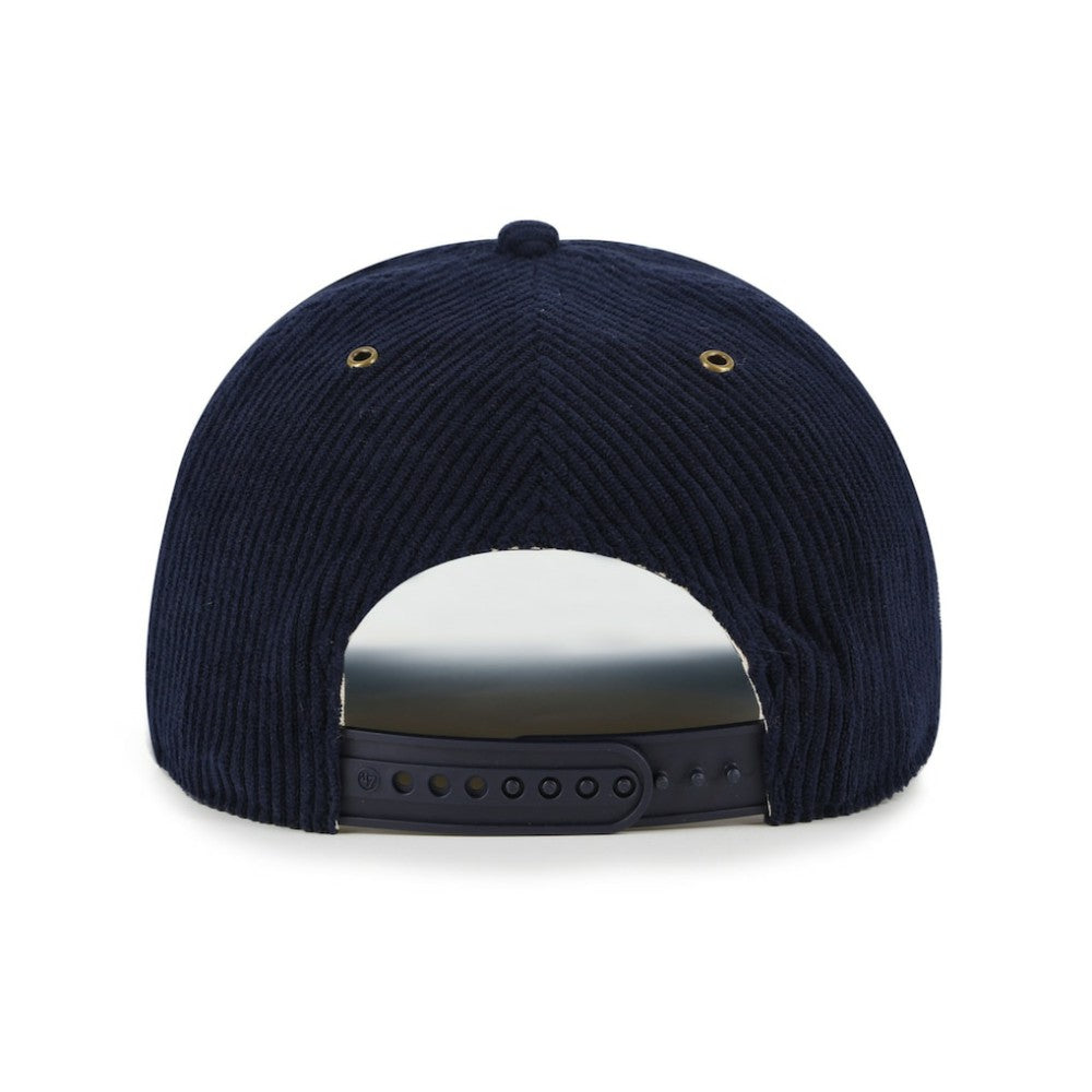 Houston Astros Pitchout Rope Hitch Adjustable Hat - Navy | 47 brand