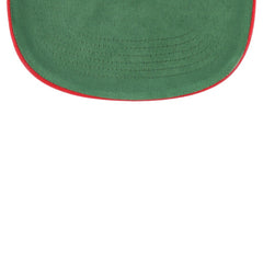 Washington Nationals Pomona Hitch Adjustable Hat - Red | 47 brand